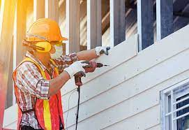 Professional Siding Installation & Repair in Central, SC